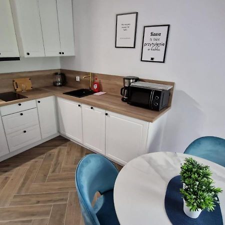 Apartament Jaracza 28 Nr 18 Słupsk Extérieur photo