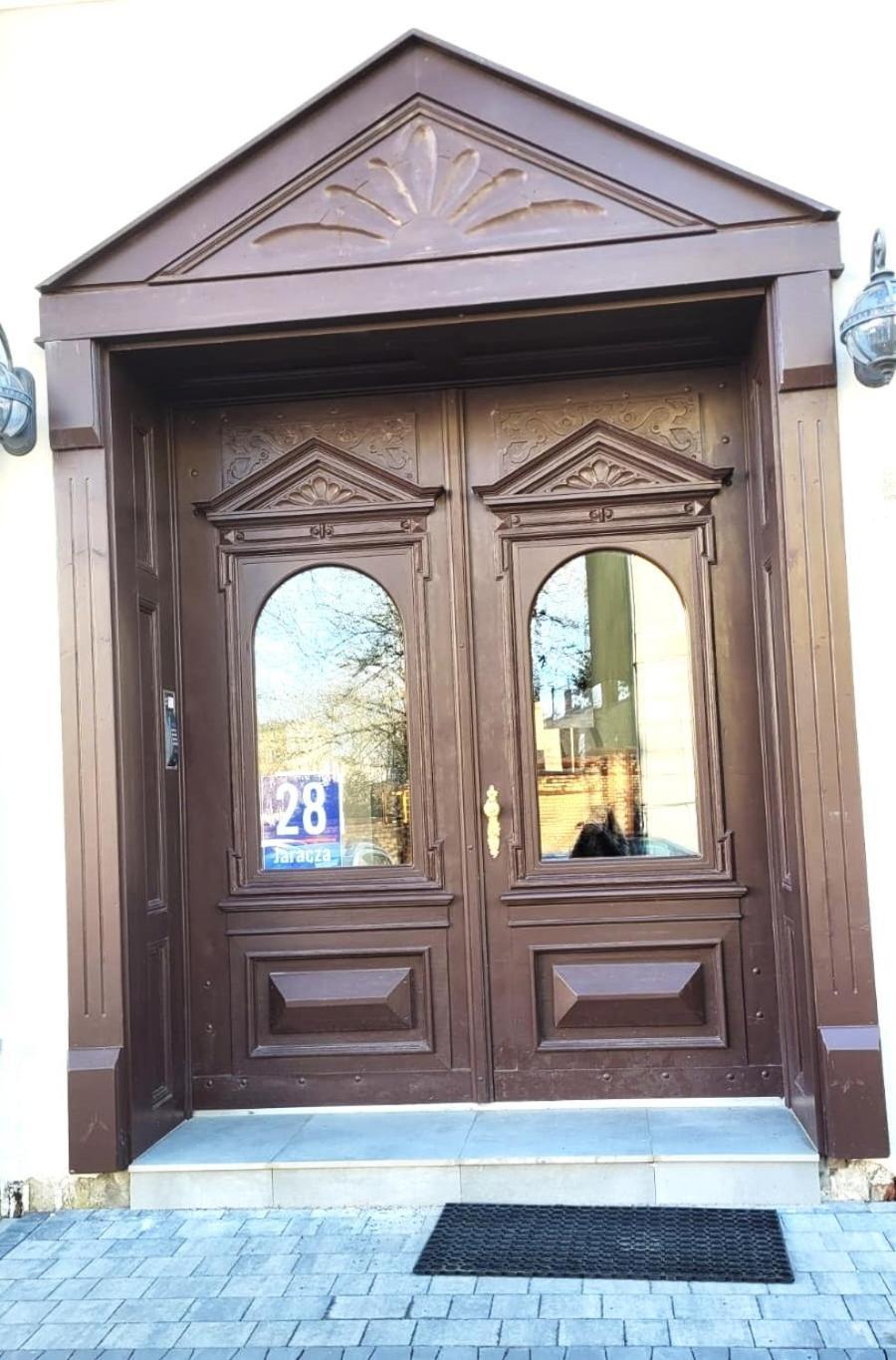 Apartament Jaracza 28 Nr 18 Słupsk Extérieur photo