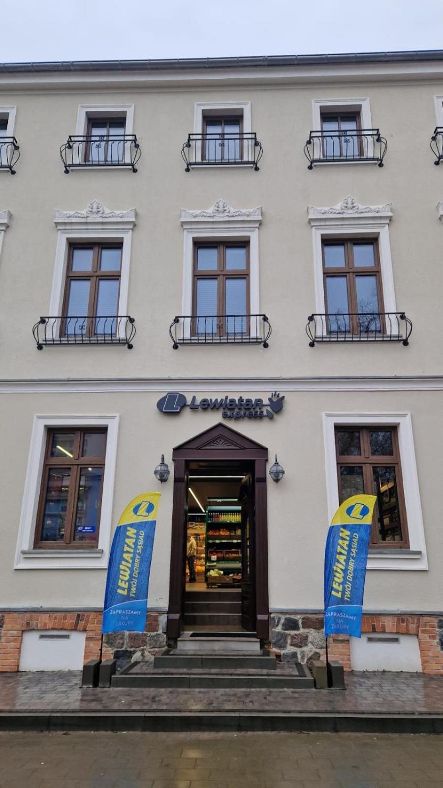 Apartament Jaracza 28 Nr 18 Słupsk Extérieur photo