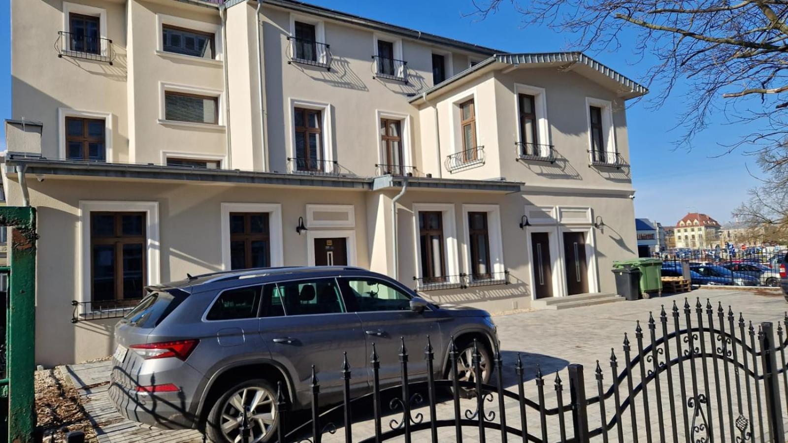 Apartament Jaracza 28 Nr 18 Słupsk Extérieur photo