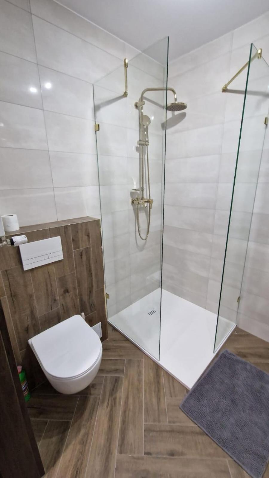 Apartament Jaracza 28 Nr 18 Słupsk Extérieur photo