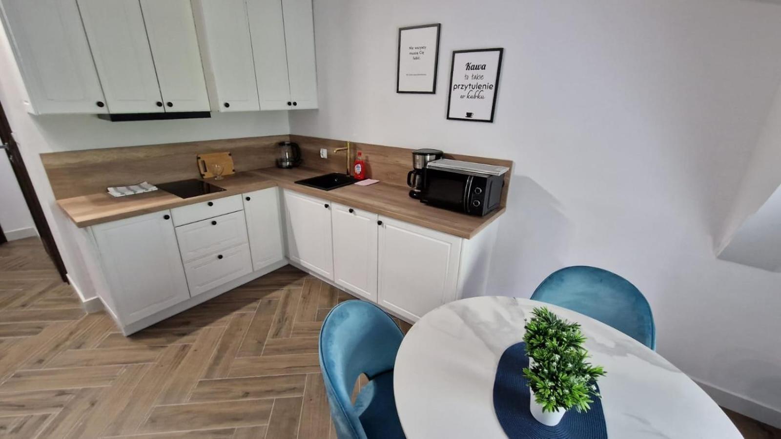 Apartament Jaracza 28 Nr 18 Słupsk Extérieur photo