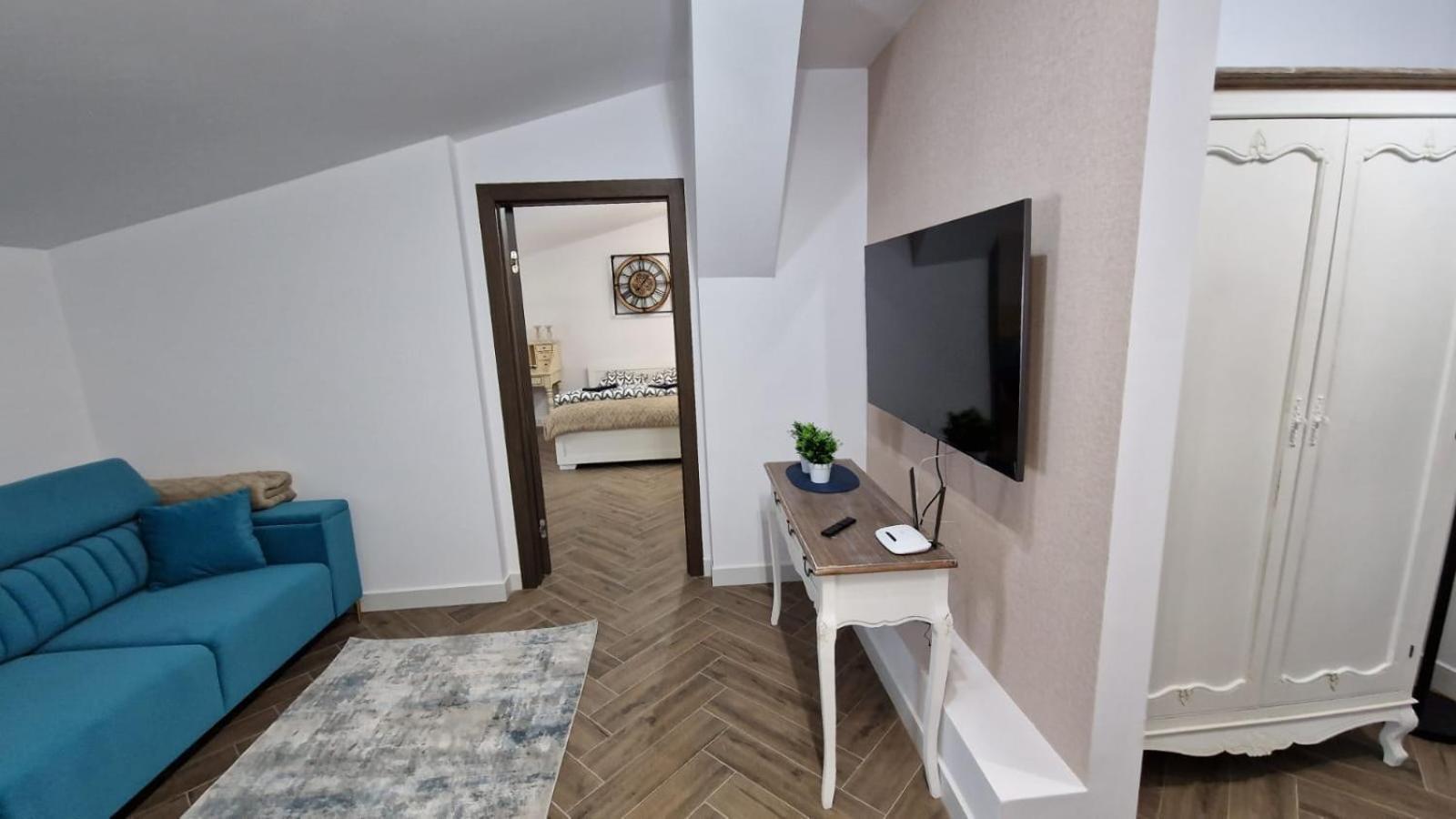 Apartament Jaracza 28 Nr 18 Słupsk Extérieur photo