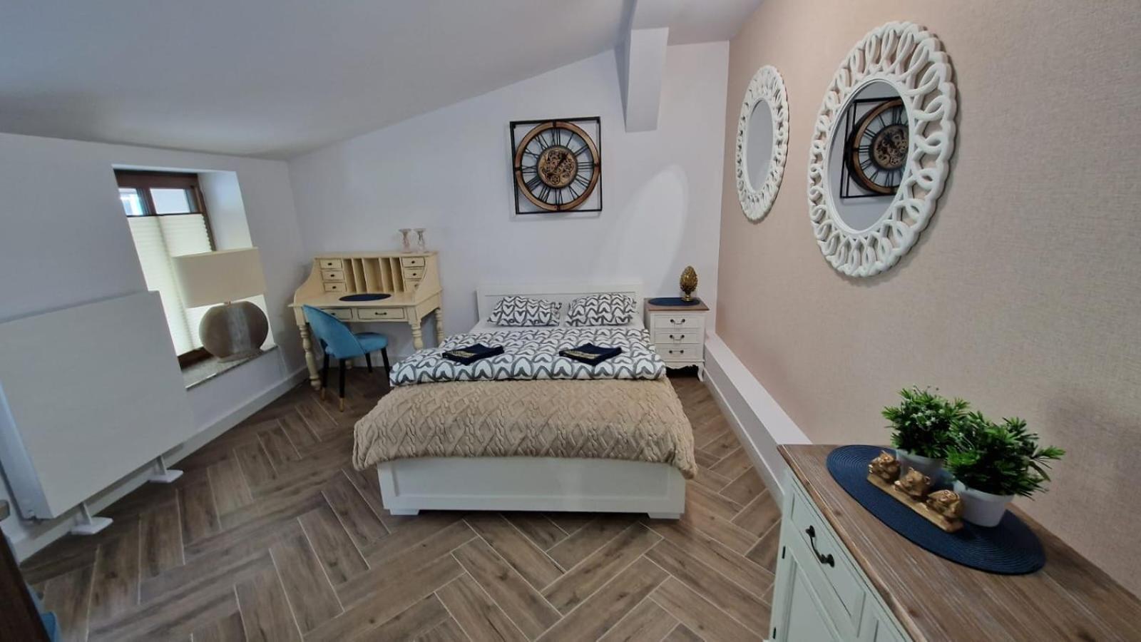 Apartament Jaracza 28 Nr 18 Słupsk Extérieur photo