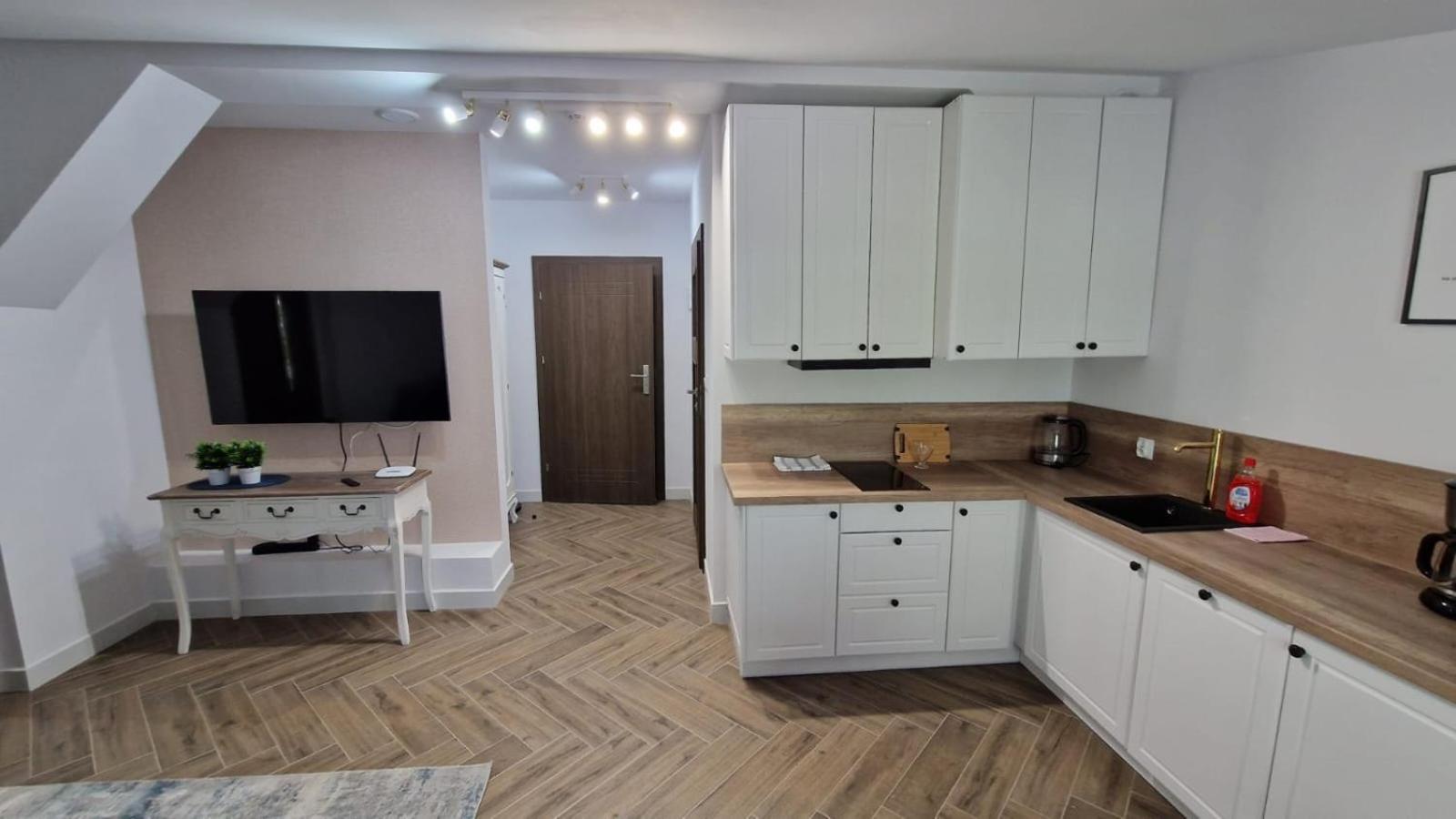 Apartament Jaracza 28 Nr 18 Słupsk Extérieur photo