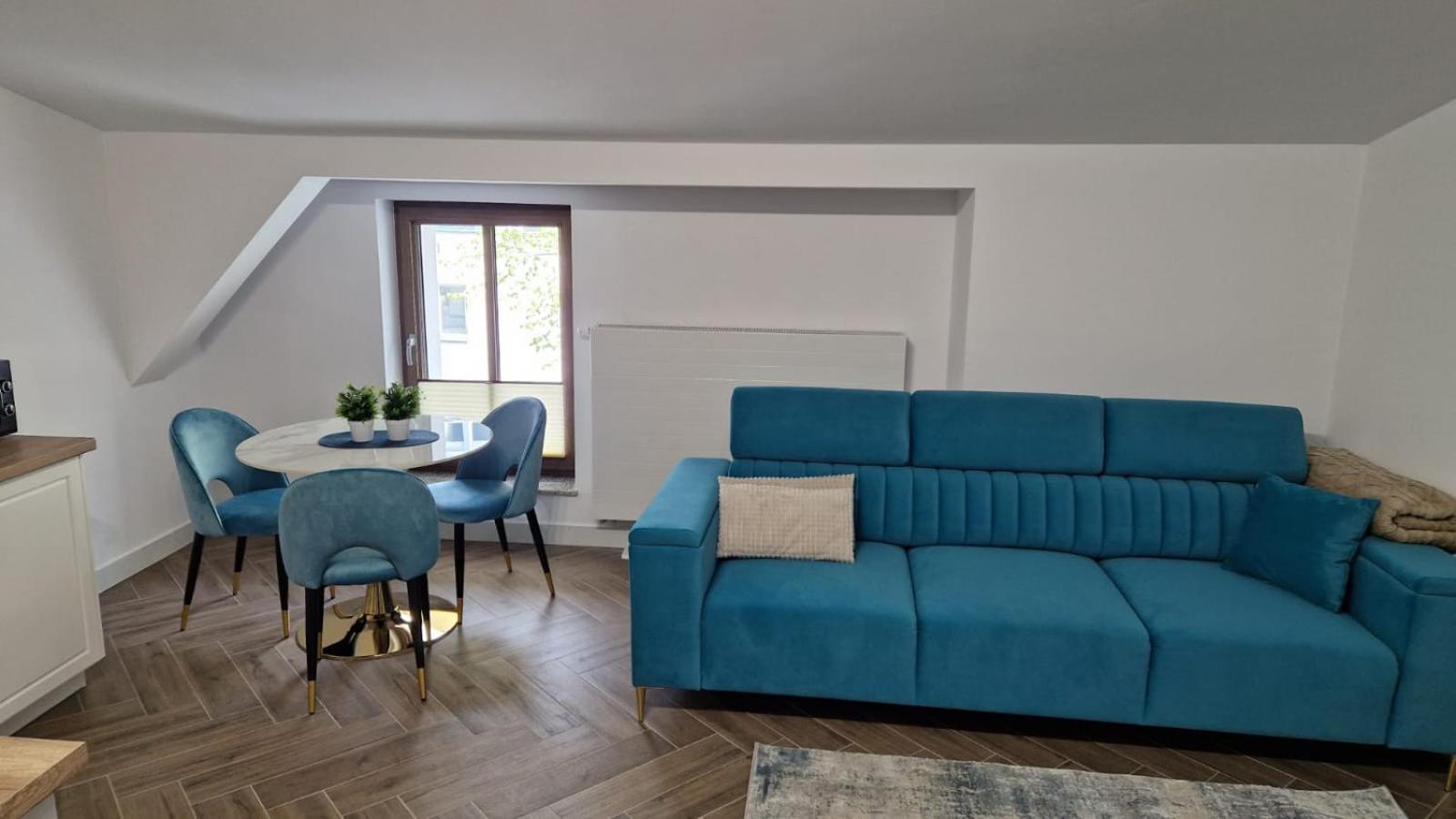 Apartament Jaracza 28 Nr 18 Słupsk Extérieur photo