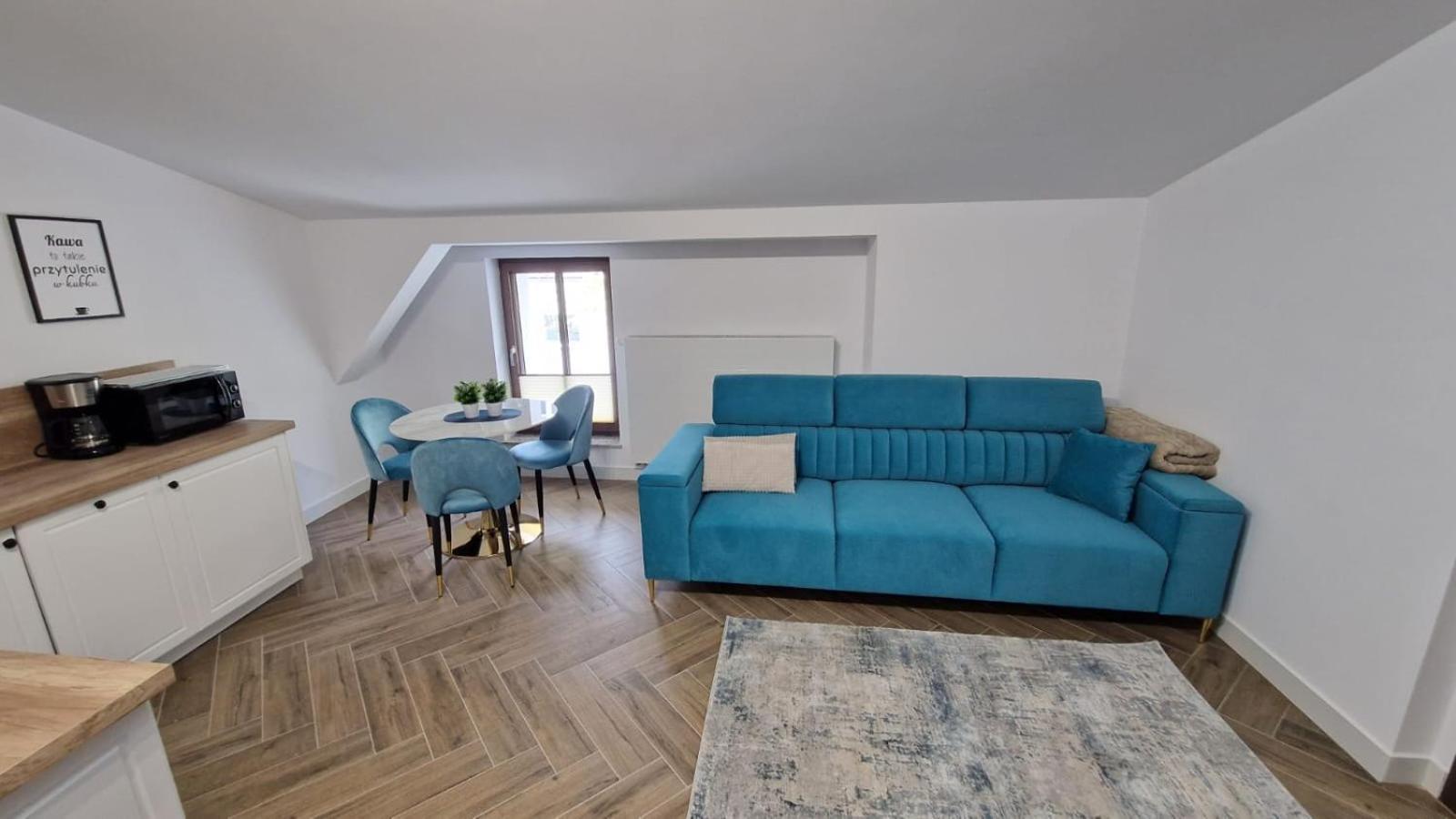 Apartament Jaracza 28 Nr 18 Słupsk Extérieur photo