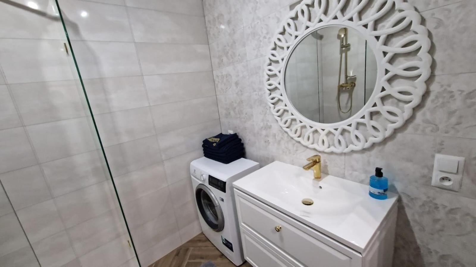 Apartament Jaracza 28 Nr 18 Słupsk Extérieur photo