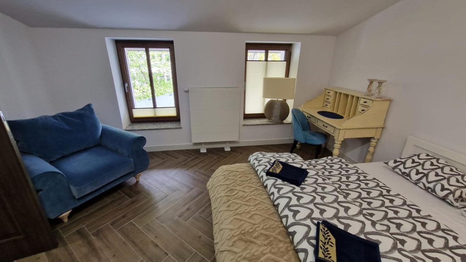 Apartament Jaracza 28 Nr 18 Słupsk Extérieur photo