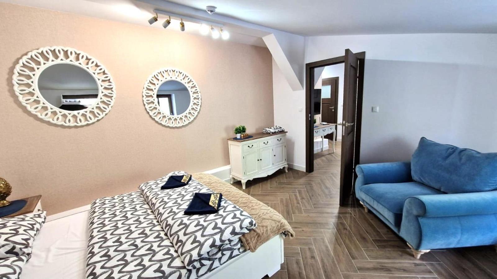 Apartament Jaracza 28 Nr 18 Słupsk Extérieur photo