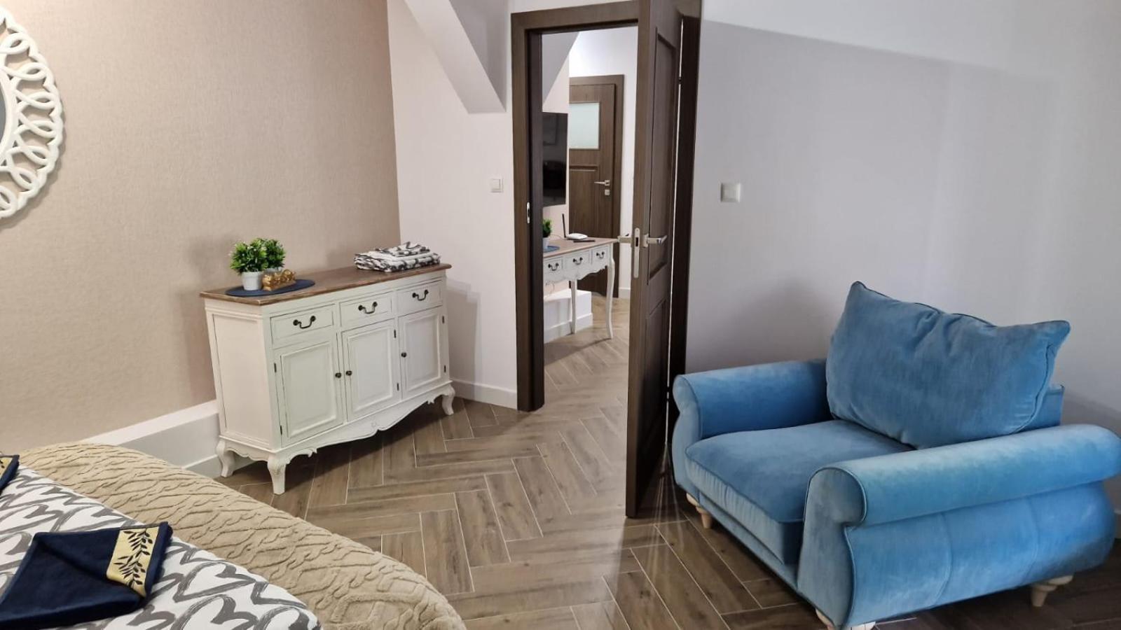 Apartament Jaracza 28 Nr 18 Słupsk Extérieur photo